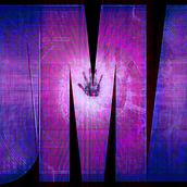 HUMAN (Frames) - Graphic Motion. Animation, 2D Animation, Film, Video Editing, Motion Graphics, Filmmaking, and Video project by Àlex Castelló - 03.01.2020