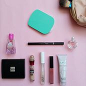 Mi Proyecto del curso: Básicos de maquillaje . Un progetto di Fotografia con smartphone di Claudia Angeles - 20.03.2020