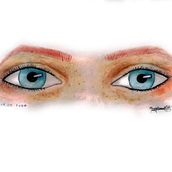 estudos em aquarela. Un proyecto de Dibujo artístico, Gestión del Portafolio, Diseño e Ilustración tradicional de Mel Borges - 01.03.2020