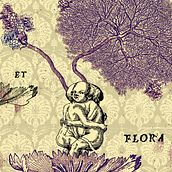 De Monstris et Flora, Libro y cartel. Un progetto di Collage, Design e Illustrazione tradizionale di Dario Paya Vazquez - 02.03.2020