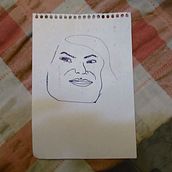 Mi Proyecto del curso: Dibujo para principiantes nivel -1. Pencil Drawing project by su_grant_g - 03.02.2020