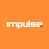 Mi Proyecto del curso: Desarrollo de un manual de identidad corporativa Impulse. Design project by Pablo Arévalo Delgado - 03.02.2020