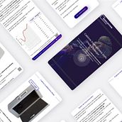 Diseño web para cabinas musicales. Web Design, Br, ing & Identit project by Artilet Diseño web - 02.01.2020