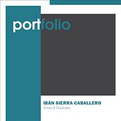 Diseño gráfico, cartelería y branding. Graphic Design, Design, Poster Design, Logo Design, Br, ing, Identit, and Digital Design project by Ibán Sierra Caballero - 03.02.2020