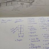Mi diseño.... Projekt z dziedziny Design użytkownika marydoradobouza - 03.03.2020