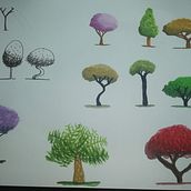 Mi Proyecto del curso: Dibujo para principiantes nivel -1. Drawing, and Traditional illustration project by Sabela Carreño - 03.03.2020