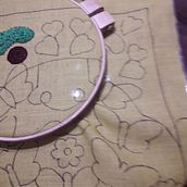 Mi Proyecto del curso: Musgan ..la enamorada del Barbudo del bosque. Un progetto di Animazione di SILVIA EMMA NICOLA - 09.03.2020