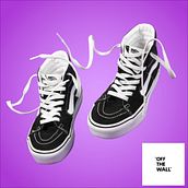 Vans en gravedad cero. Un progetto di Creatività, Pubblicità, Stop motion e Video di The Monkey Hub - 03.11.2019