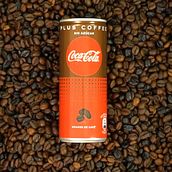 COCACOLA: Coffee Coke . Un progetto di Creatività, Postproduzione fotografica, Pubblicità e Video di The Monkey Hub - 05.12.2019