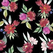 PATTERN. Fashion Design project by mariela yazmin hernandez libreros - 03.03.2020