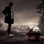 Fotografía Creativa. Un proyecto de Fotografía y Fotografía artística de Jesus Muñoz - 04.03.2020