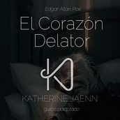 El Corazón Delator. Stor, and telling project by Katherine Jaenn - 03.04.2020