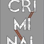 Inside the Mind of a Criminal . % Yos Montoya tarafından hazırlanan Geleneksel illüstras, on, Dijital İllüstras, Ve on projesi - 03.04.2020