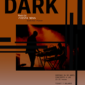 DARK STROBE PRIMER PROYECTO . Projekt z dziedziny Design użytkownika Angela Quiñones - 04.03.2020