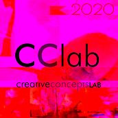 CClab 2018 . % Maxi Parra tarafından hazırlanan Güzel sanatlar, Poster Tasarımı, Ve Grafik Tasarım projesi - 03.05.2020