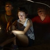Mi Proyecto del curso: Introducción a la fotografía digital. Un progetto di Fotografia artistica di Gabriel Sanchez - 19.03.2020