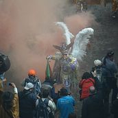 carnaval. Un progetto di Fotografia di Gabriel Sanchez - 05.03.2020