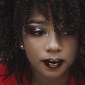 Retrato . Fotografi Mode proyek oleh Teresa Barrocal Sánchez - 03.05.2020