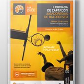 PUBLICIDAD / Diseño de cartel. Digital Design, and Graphic Design project by ESTER PASTOR - 03.05.2020