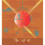 Mi Proyecto del curso: Infografía introducción a materiales PBR. Een project van 3D, Architectuur, Digitale architectuur e Interactief ontwerp van arq_avila_unam - 05.03.2020