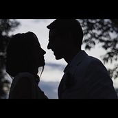 Wedding Tráiler - Arte Para Amarte. Film, Film, Video, and TV project by Alex Boresoff - 03.05.2020