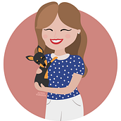 Astrid y Bimba ✨. Un proyecto de Cómic, Creatividad, Dibujo, Dibujo artístico, Dibujo de Retrato, Diseño, Diseño de personajes, Diseño digital, Diseño gráfico, Ilustración tradicional, Ilustración digital, Ilustración infantil e Ilustración vectorial de Astrid Verdoux - 05.03.2020