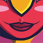 Agüita para el AMOR. Desenho, Design gráfico, Ilustração tradicional, e Desenho digital projeto de Luis Martinez - 06.03.2020