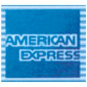 Tarjeta American Express. Un progetto di Product design e Graphic design di David Ruedas - 07.03.2020