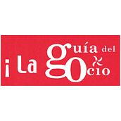 Cartel "Guía del Ocio". Un progetto di Design di poster  di David Ruedas - 07.03.2020