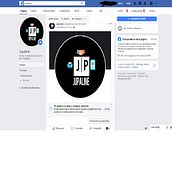 Jupaline . Marketing project by Juan Pablo Acosta Santivañez - 03.08.2020