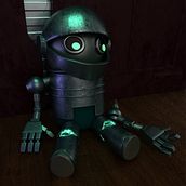 Mi Proyecto del curso: Composiciones con Cinema 4D y OctaneRender. 3D project by Yesica Millón - 03.21.2020