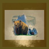 Mi Proyecto del curso: Ilustración digital con lápices de colores. Een project van  Tekening y Digitale illustratie van eledelerma - 12.08.2020