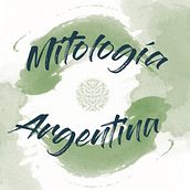 Mitología Argentina en acuarela y tintas naturales Ein Projekt aus dem Bereich Traditionelle Illustration und Aquarellmalerei von Sofia Meriggi - 06.12.2016