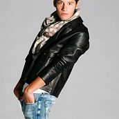 Mi Proyecto del curso: Fotografía editorial de belleza y retoque digital Ein Projekt aus dem Bereich Modefotografie von Carlos Martin - 07.07.2011