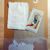 Mi Proyecto del curso: El Salto. Arts, Crafts, and Embroider project by pixel129534 - 03.08.2020