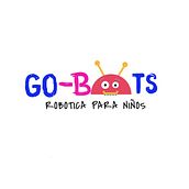 Mi Proyecto del curso: Go-bots Clases de robotica (sin tilde XD). Un proyecto de Educación de Nathy Guerra - 08.03.2020