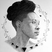 Meu projeto do curso: Retrato realista com lápis grafite. Un proyecto de Bellas Artes, Dibujo a lápiz, Dibujo de Retrato, Dibujo realista e Ilustración tradicional de Alexandre de Morais - 09.03.2020