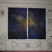 Mi Proyecto del curso: Técnicas modernas de acuarela. Un progetto di Pittura ad acquerello di barbara_rojastaboada - 09.03.2020