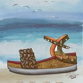 Libre. Shoe Design project by Felipe Serrano Romero - 03.09.2020