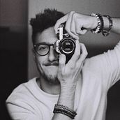 Filmmaker Reel. Film, Video, and TV project by Tom Caruk - 03.09.2020