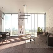 Mi Proyecto del curso: Infografía arquitectónica en 3D . % Gabriel Orsini tarafından hazırlanan Mimarlık projesi - 11.09.2019