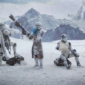 CLONE WARS. Photographic Composition, and Digital Photograph project by marko_p - 03.10.2020