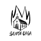 Santa Casa Discos (2019). Un progetto di Animazione 2D e Illustrazione tradizionale di Mario M. Martinez - 10.08.2019