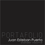 PORTAFOLIO. Projekt z dziedziny Design użytkownika Juan Esteban - 17.02.2020