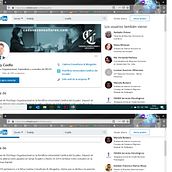 Mi perfil de LinkedIN. Un proyecto de Marketing Digital de Fred Coello - 10.03.2020
