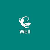 Well. Br, ing, Identit, and Design project by Carlos Yessid Barbosa Escobar - 03.11.2020