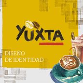 Espacio gastronómico. Br, ing, Identit, Art Direction, Design, Poster Design, Logo Design, and Graphic Design project by Andrea - 05.20.2019