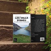 LES VALLS D’ÀNEU. Un progetto di Design editoriale di Manel Cortina Arpa - 12.03.2020