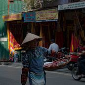 Vietnam, 2019. Photograph project by Rocío Arranz López - 09.12.2019