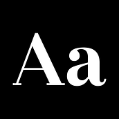 Okaasan® Serif. Un projet de Design t, pographique, T , et pographie de Brígida Lourenço Guerreiro - 12.03.2020